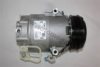 AUTOMEGA 1068540045 Compressor, air conditioning